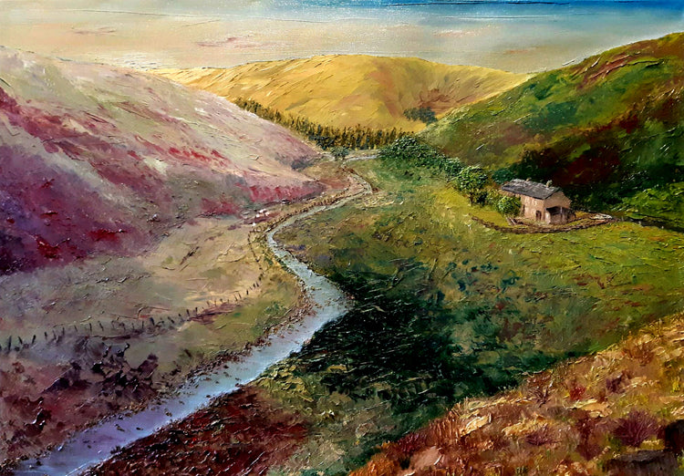 Trough Of Bowland