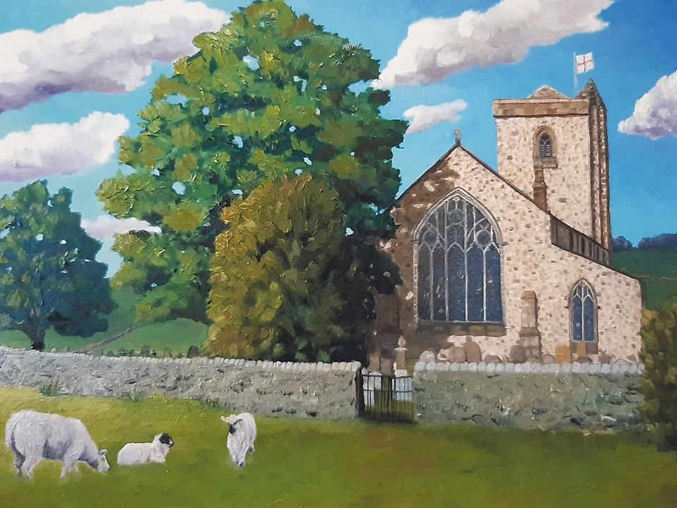 Paintings