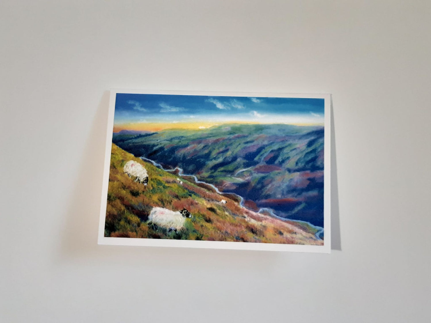 Greeting Cards